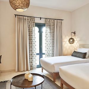 Deluxe Zimmer mit Kingsize-Bett
